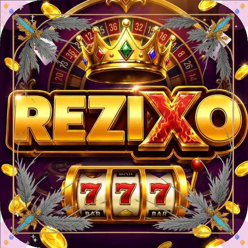 rezixo — galeri pratinjau - APK Resmi